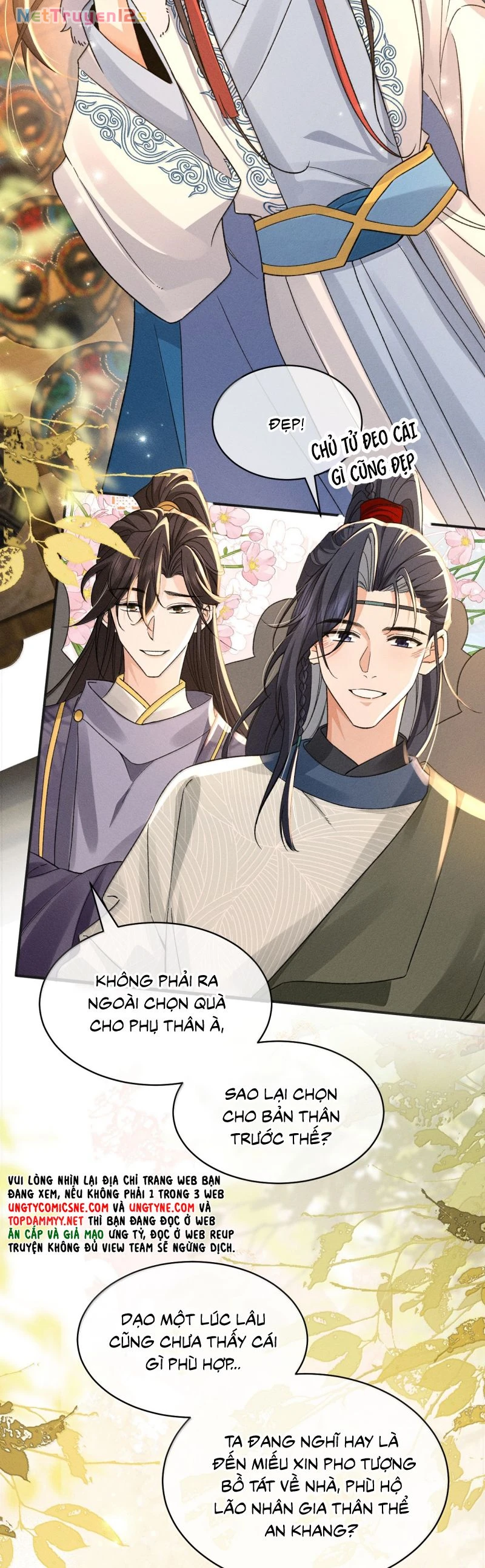 Hải Vương Sau Khi Hoàn Lương Sa Vào Tu La Tràng Chapter 37 - 22
