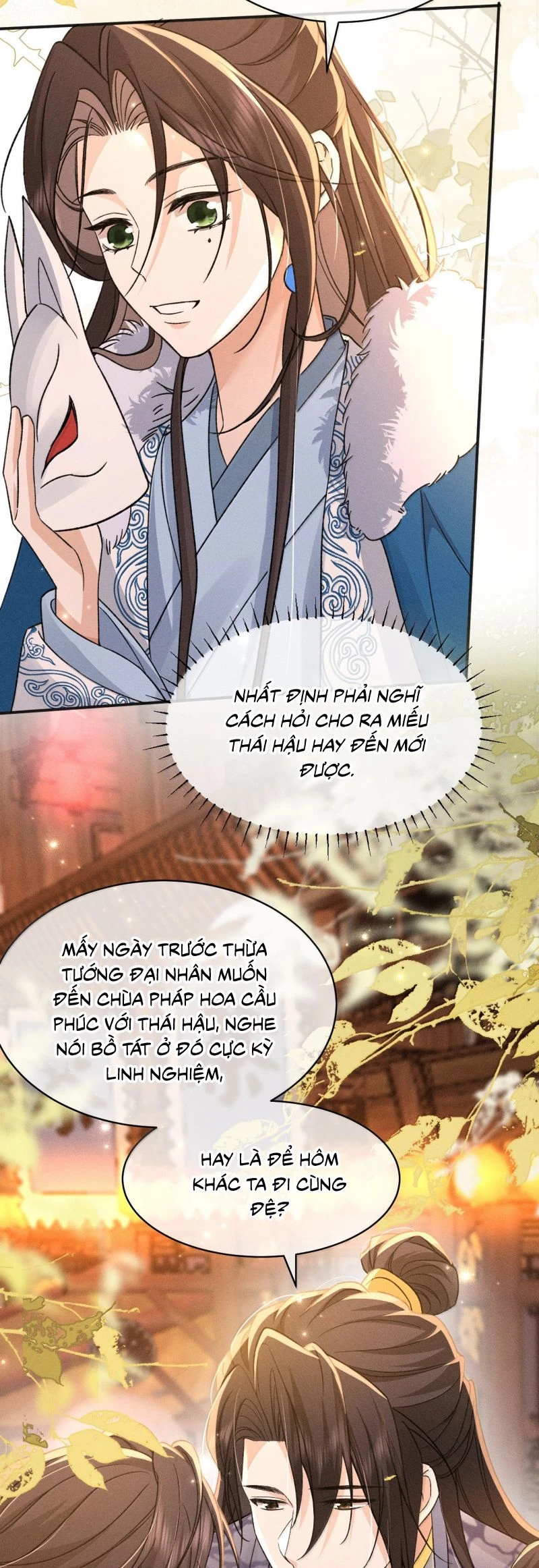 Hải Vương Sau Khi Hoàn Lương Sa Vào Tu La Tràng Chapter 37 - 23