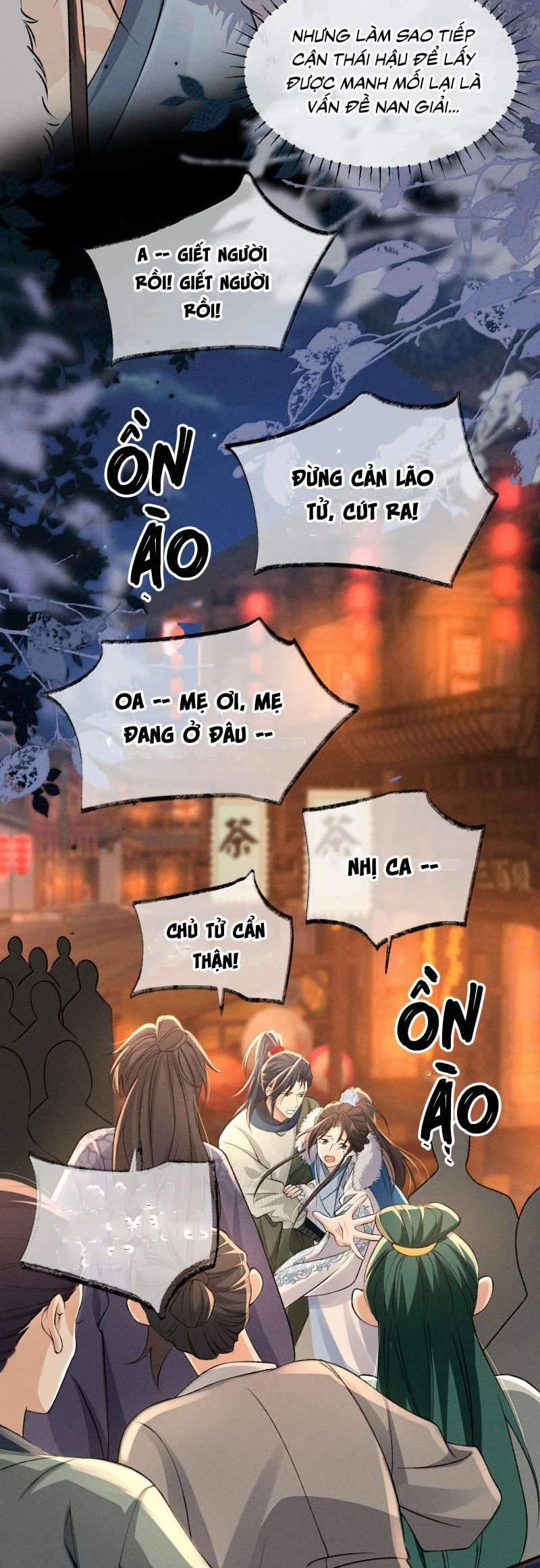 Hải Vương Sau Khi Hoàn Lương Sa Vào Tu La Tràng Chapter 37 - 25