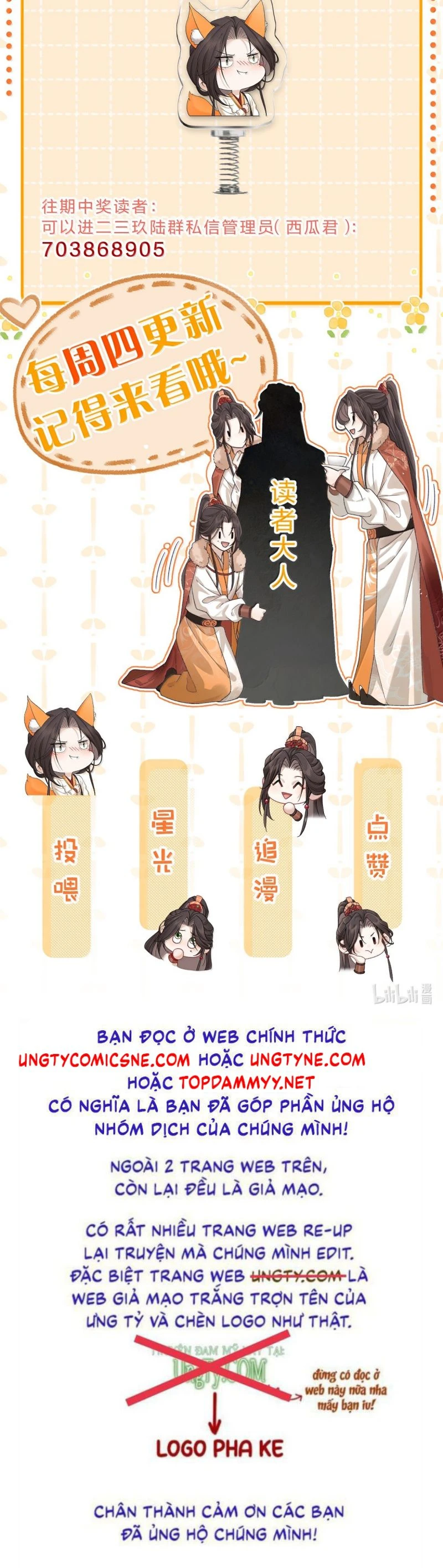 Hải Vương Sau Khi Hoàn Lương Sa Vào Tu La Tràng Chapter 37 - 33