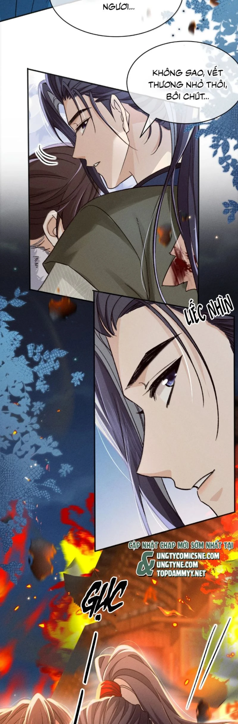 Hải Vương Sau Khi Hoàn Lương Sa Vào Tu La Tràng Chapter 38 - 3