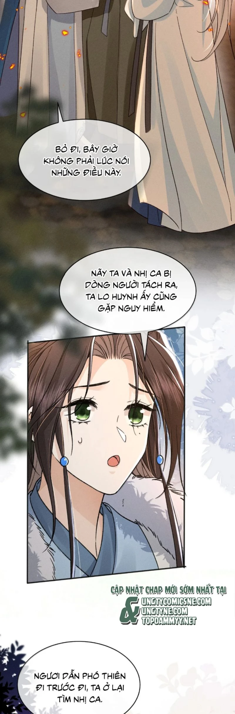 Hải Vương Sau Khi Hoàn Lương Sa Vào Tu La Tràng Chapter 38 - 6