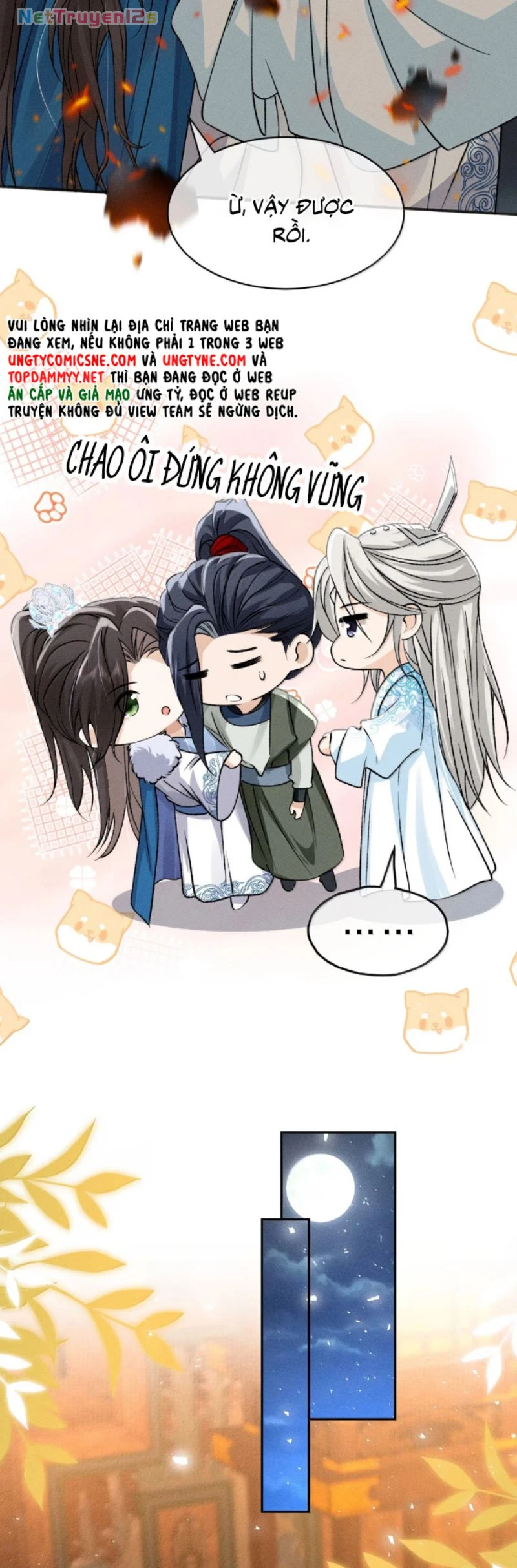 Hải Vương Sau Khi Hoàn Lương Sa Vào Tu La Tràng Chapter 38 - 8