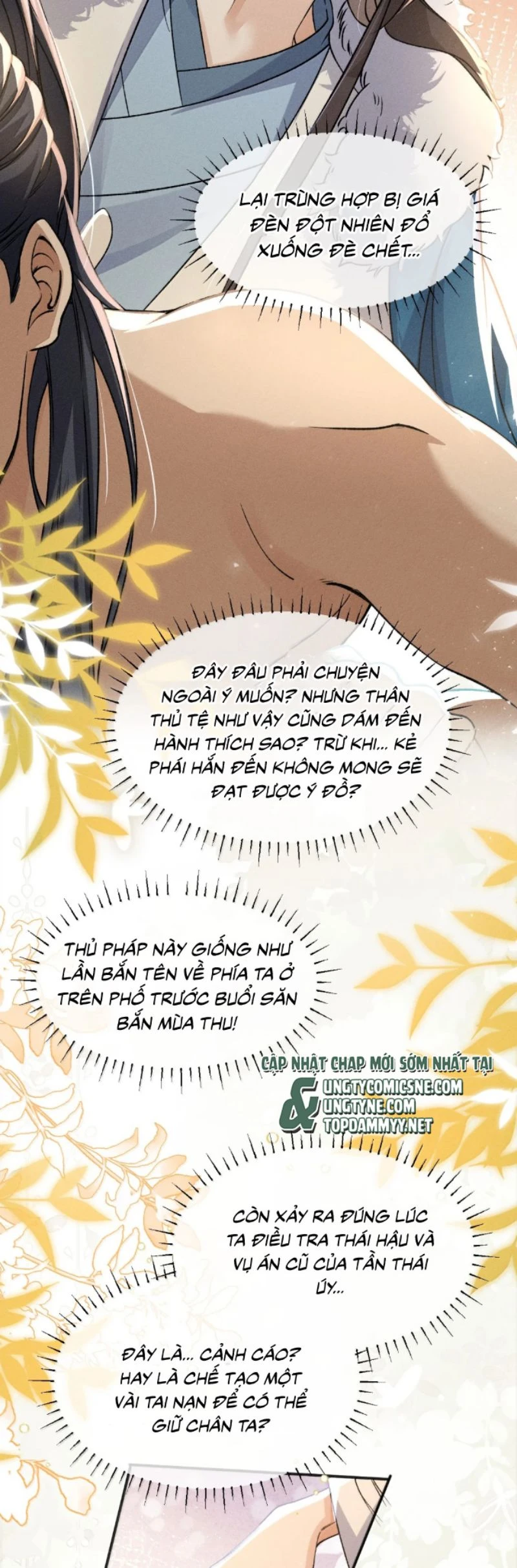 Hải Vương Sau Khi Hoàn Lương Sa Vào Tu La Tràng Chapter 38 - 10