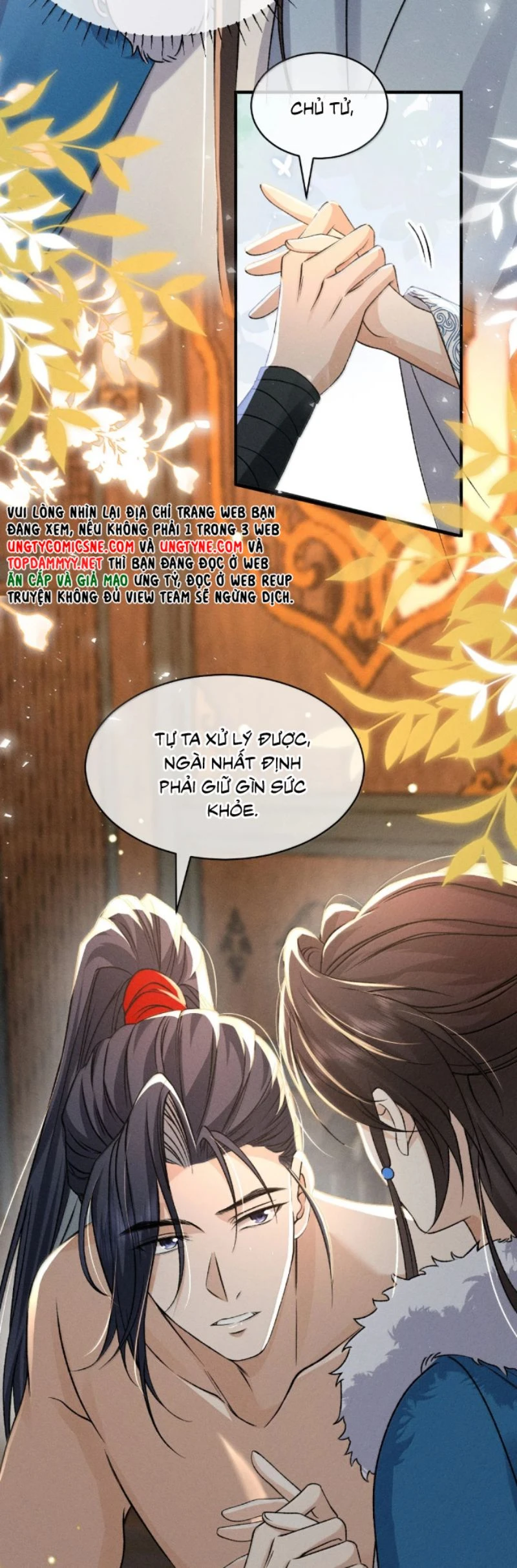 Hải Vương Sau Khi Hoàn Lương Sa Vào Tu La Tràng Chapter 38 - 12