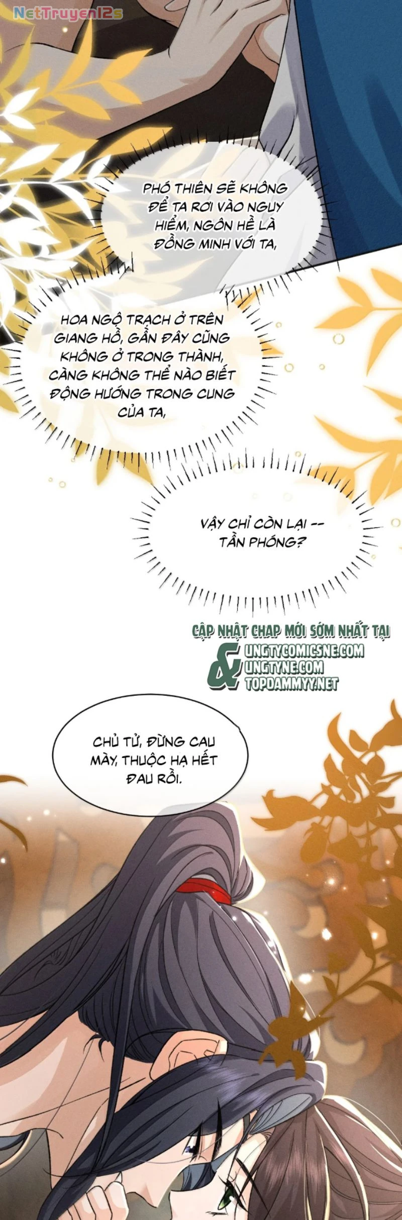 Hải Vương Sau Khi Hoàn Lương Sa Vào Tu La Tràng Chapter 38 - 13