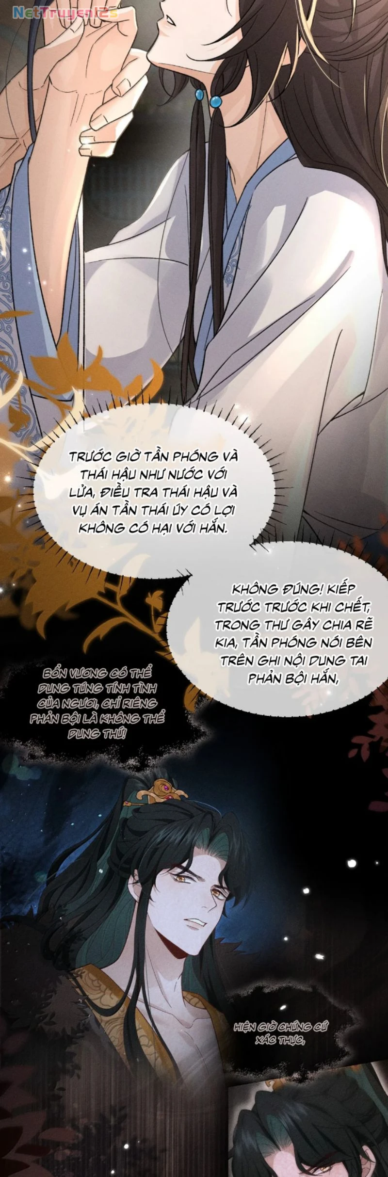 Hải Vương Sau Khi Hoàn Lương Sa Vào Tu La Tràng Chapter 38 - 14
