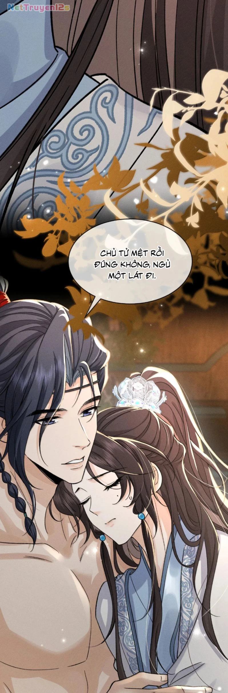 Hải Vương Sau Khi Hoàn Lương Sa Vào Tu La Tràng Chapter 38 - 16
