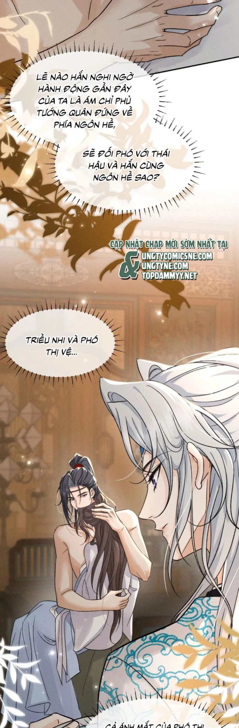 Hải Vương Sau Khi Hoàn Lương Sa Vào Tu La Tràng Chapter 38 - 17