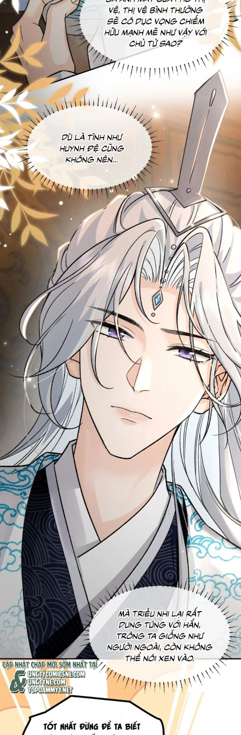 Hải Vương Sau Khi Hoàn Lương Sa Vào Tu La Tràng Chapter 38 - 18