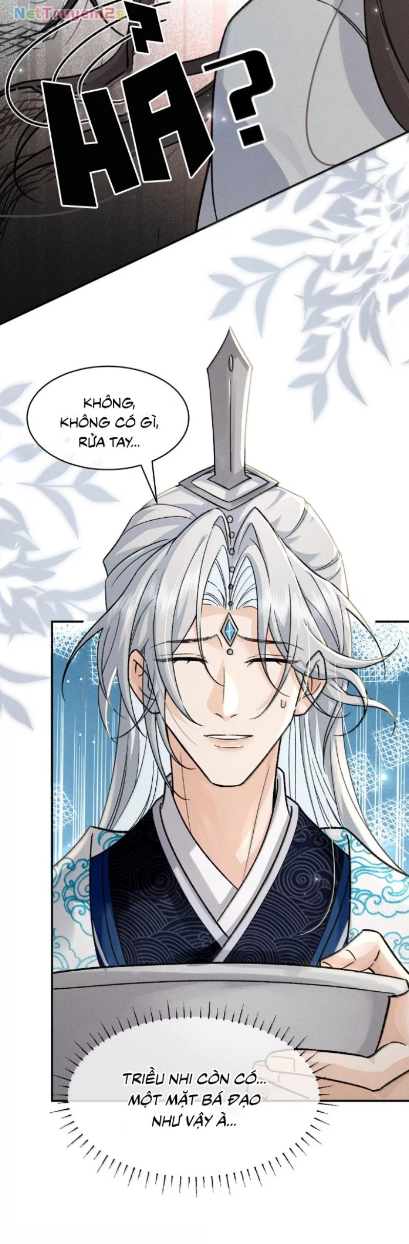 Hải Vương Sau Khi Hoàn Lương Sa Vào Tu La Tràng Chapter 38 - 20