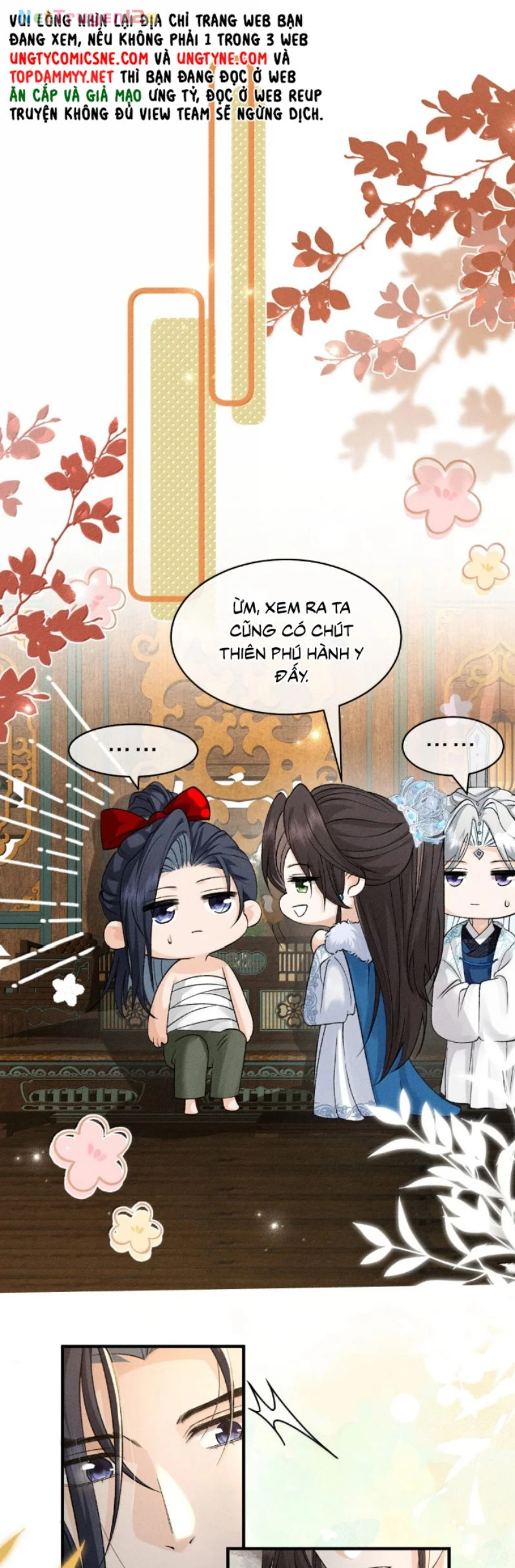 Hải Vương Sau Khi Hoàn Lương Sa Vào Tu La Tràng Chapter 38 - 21