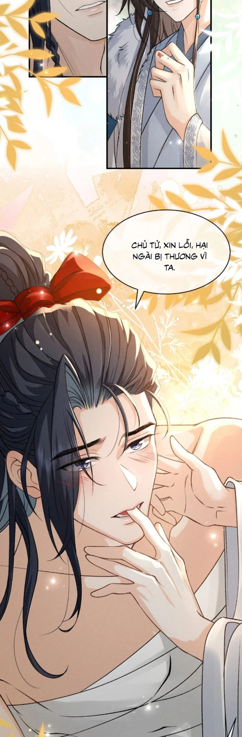 Hải Vương Sau Khi Hoàn Lương Sa Vào Tu La Tràng Chapter 38 - 22