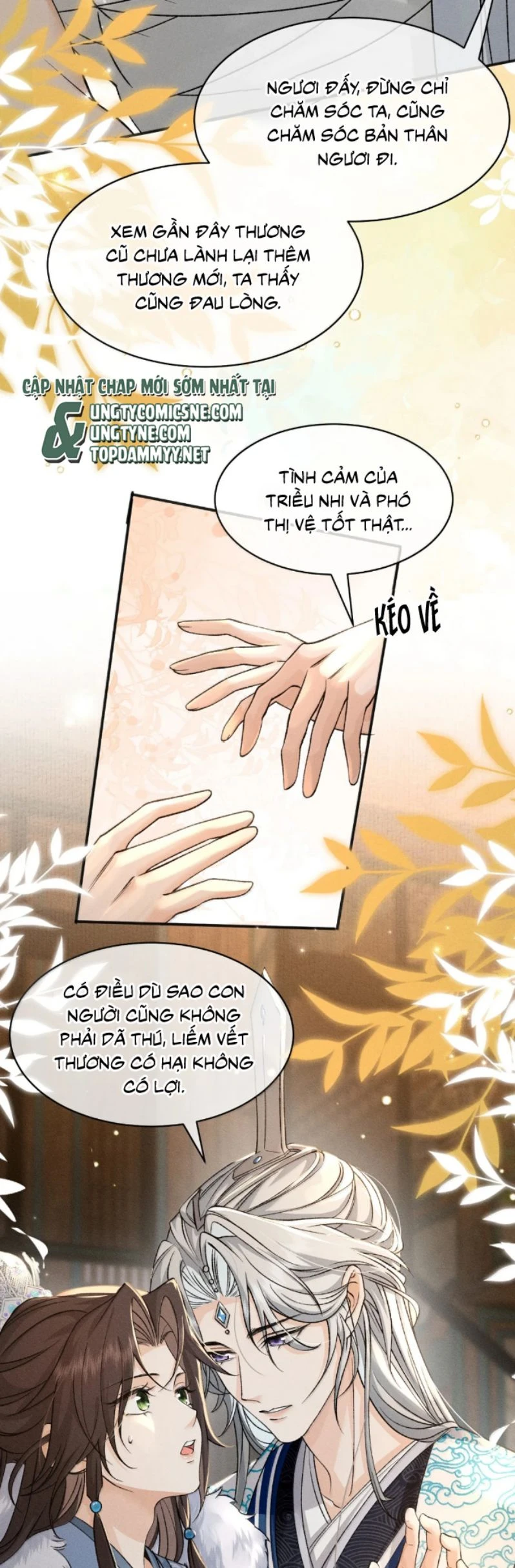 Hải Vương Sau Khi Hoàn Lương Sa Vào Tu La Tràng Chapter 38 - 23