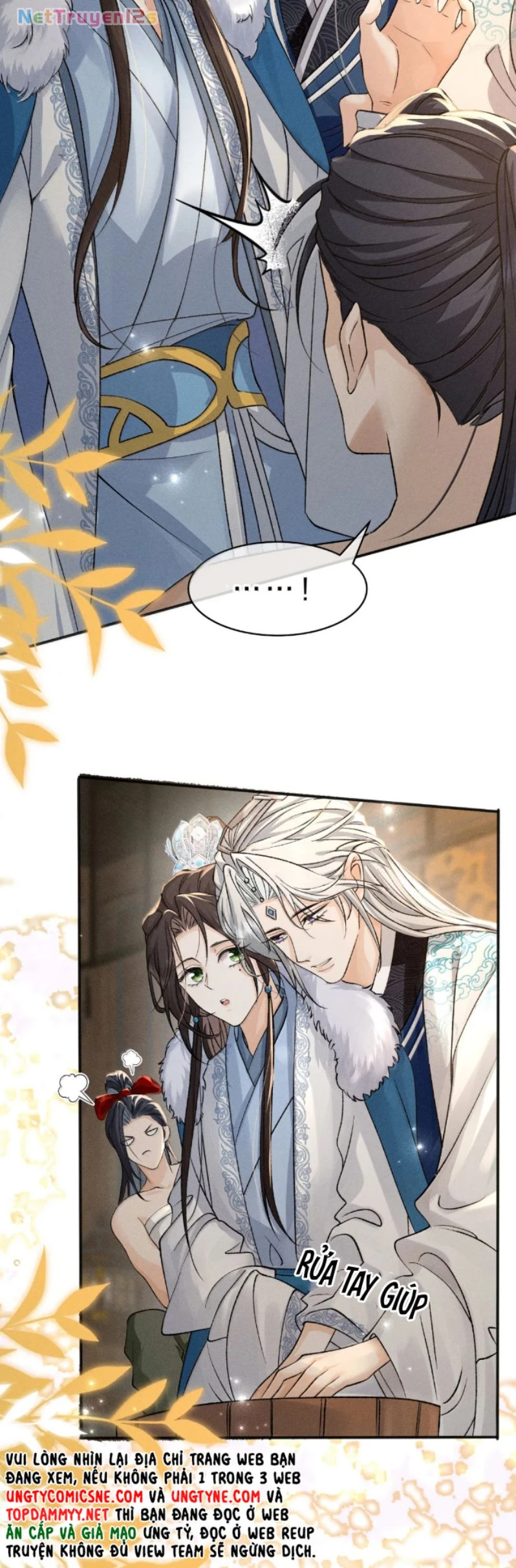 Hải Vương Sau Khi Hoàn Lương Sa Vào Tu La Tràng Chapter 38 - 24