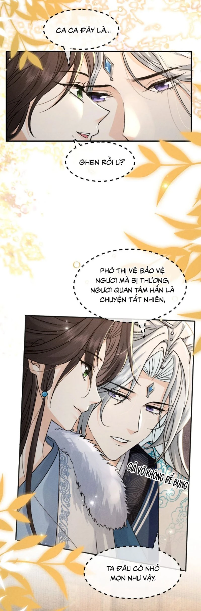 Hải Vương Sau Khi Hoàn Lương Sa Vào Tu La Tràng Chapter 38 - 25