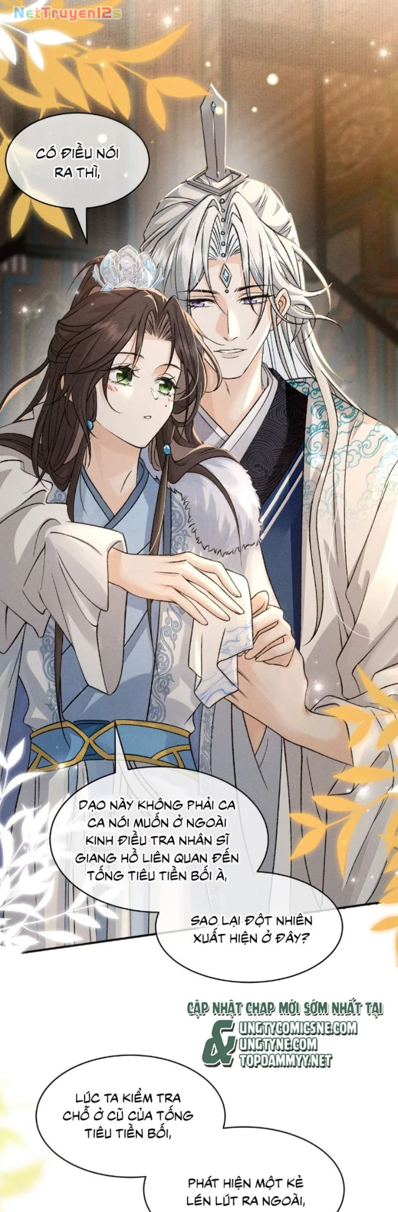 Hải Vương Sau Khi Hoàn Lương Sa Vào Tu La Tràng Chapter 38 - 26