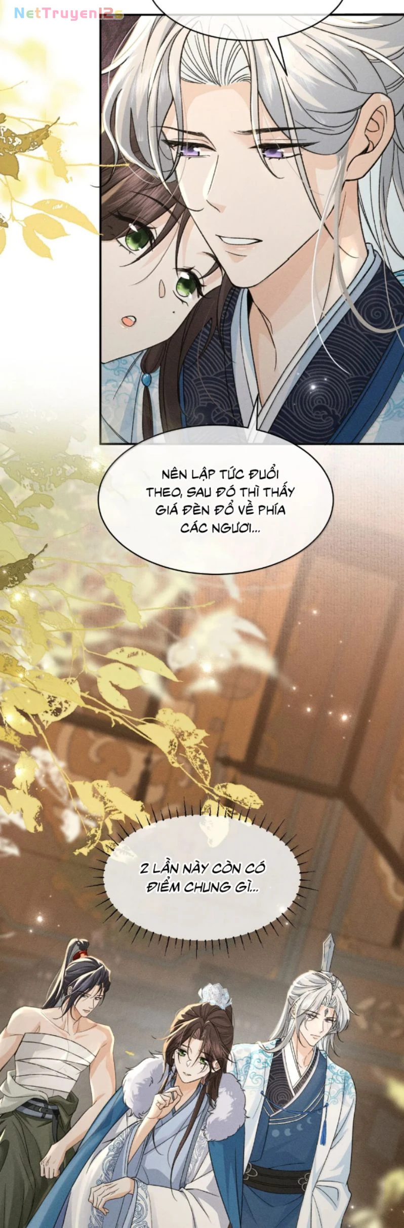 Hải Vương Sau Khi Hoàn Lương Sa Vào Tu La Tràng Chapter 38 - 27