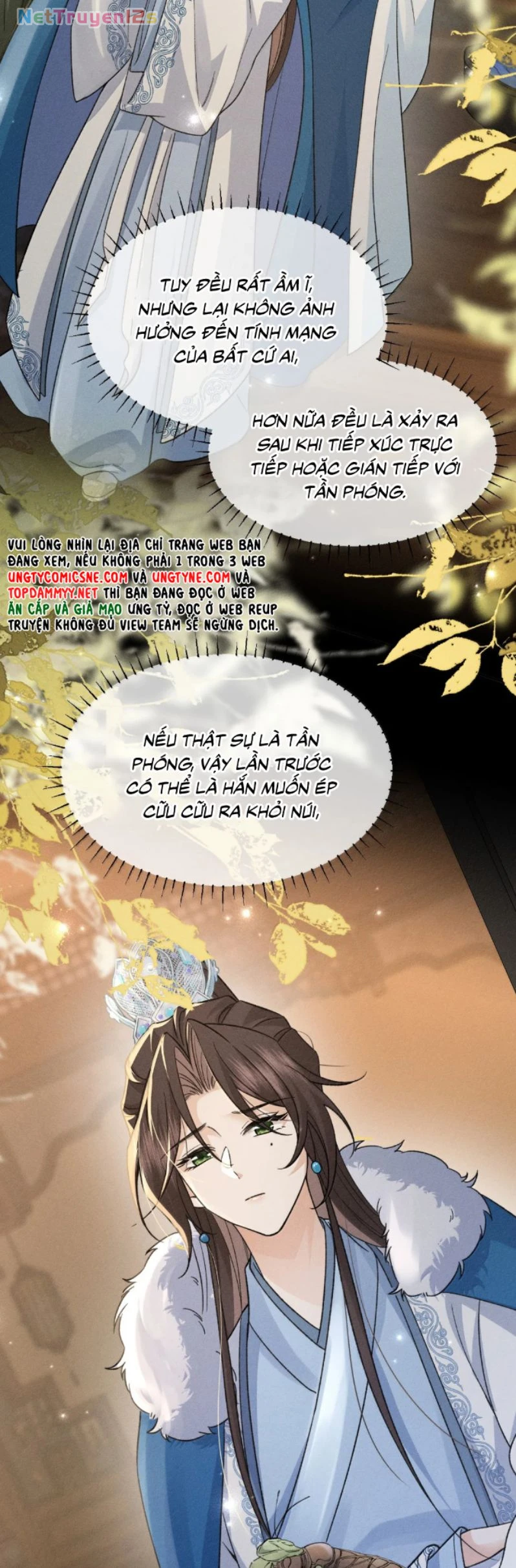 Hải Vương Sau Khi Hoàn Lương Sa Vào Tu La Tràng Chapter 38 - 28