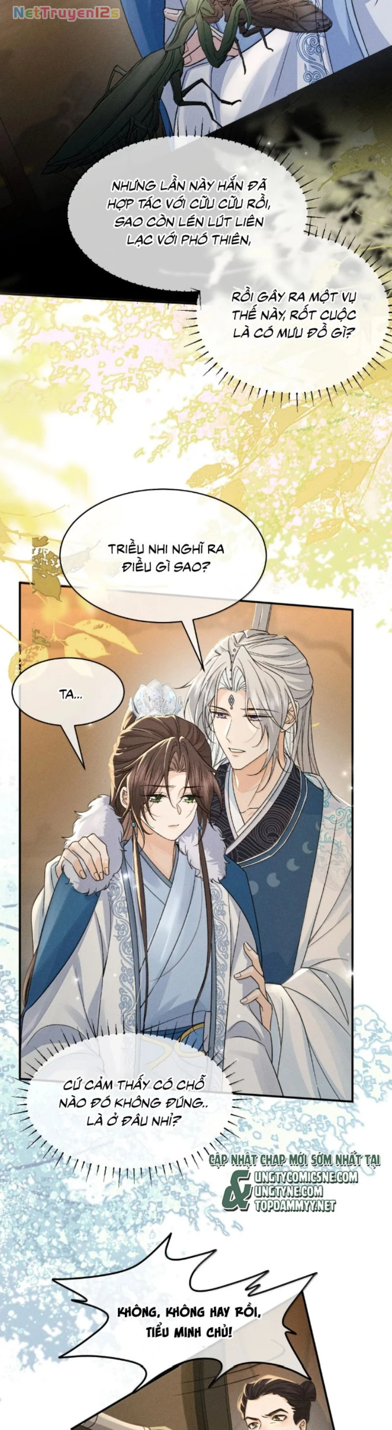 Hải Vương Sau Khi Hoàn Lương Sa Vào Tu La Tràng Chapter 38 - 29