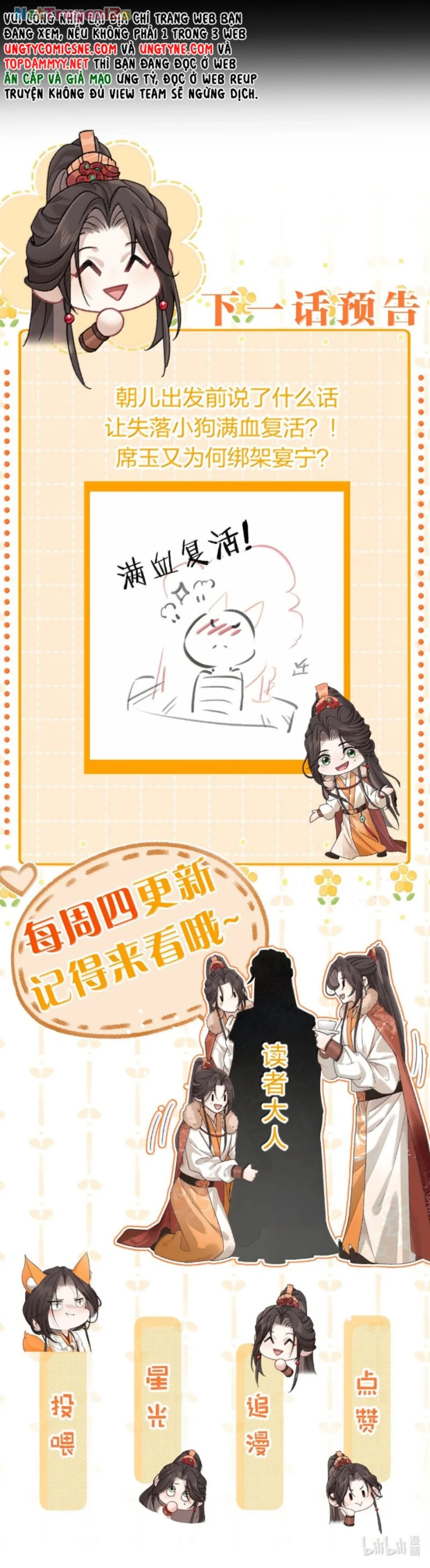 Hải Vương Sau Khi Hoàn Lương Sa Vào Tu La Tràng Chapter 38 - 31