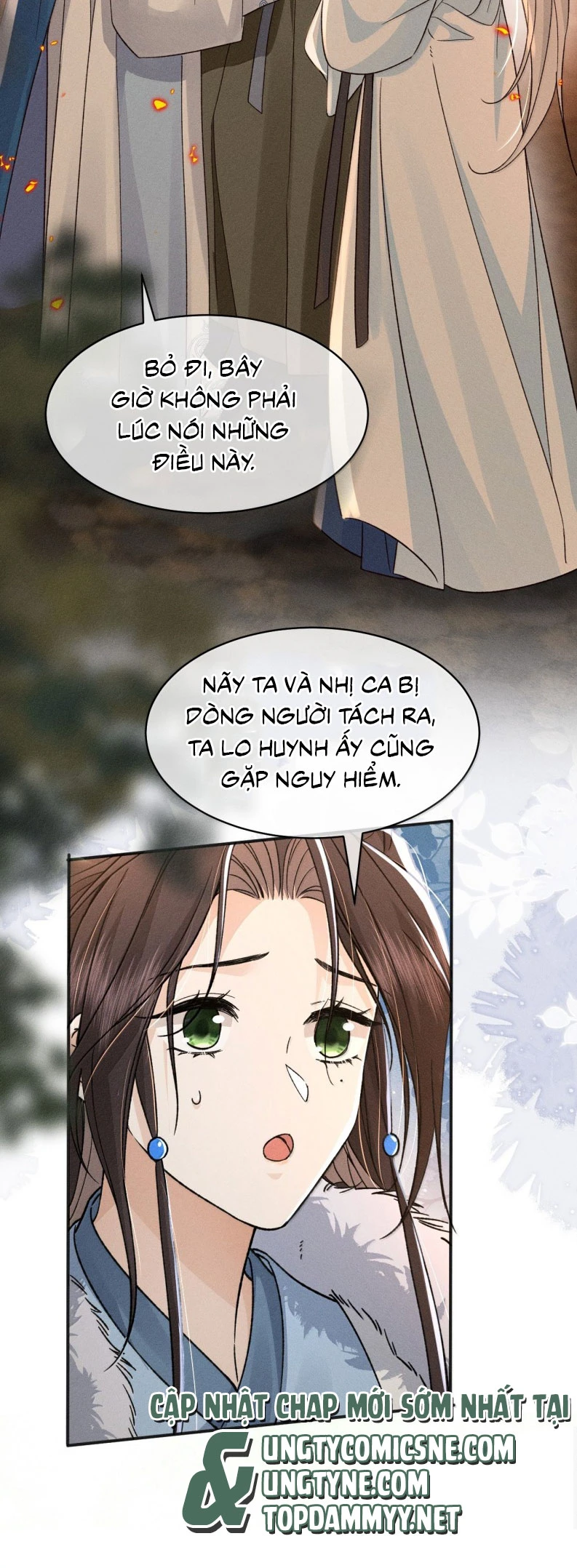 Hải Vương Sau Khi Hoàn Lương Sa Vào Tu La Tràng Chapter 39 - 7