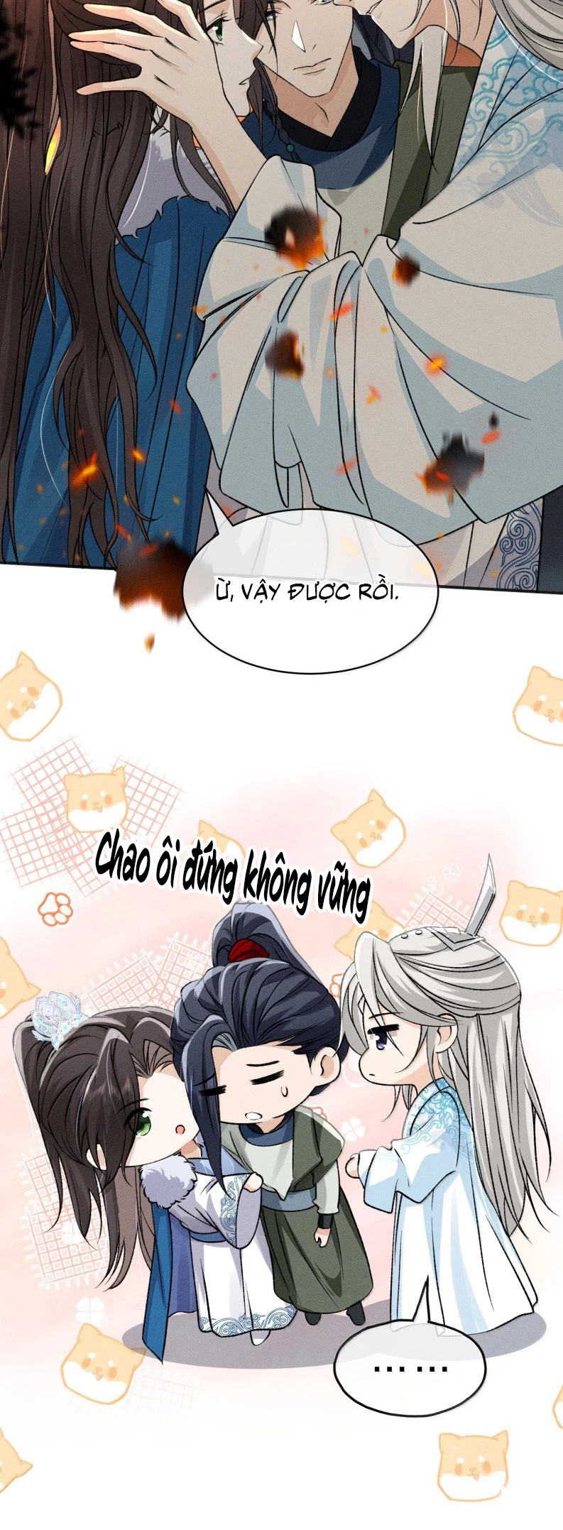 Hải Vương Sau Khi Hoàn Lương Sa Vào Tu La Tràng Chapter 39 - 9