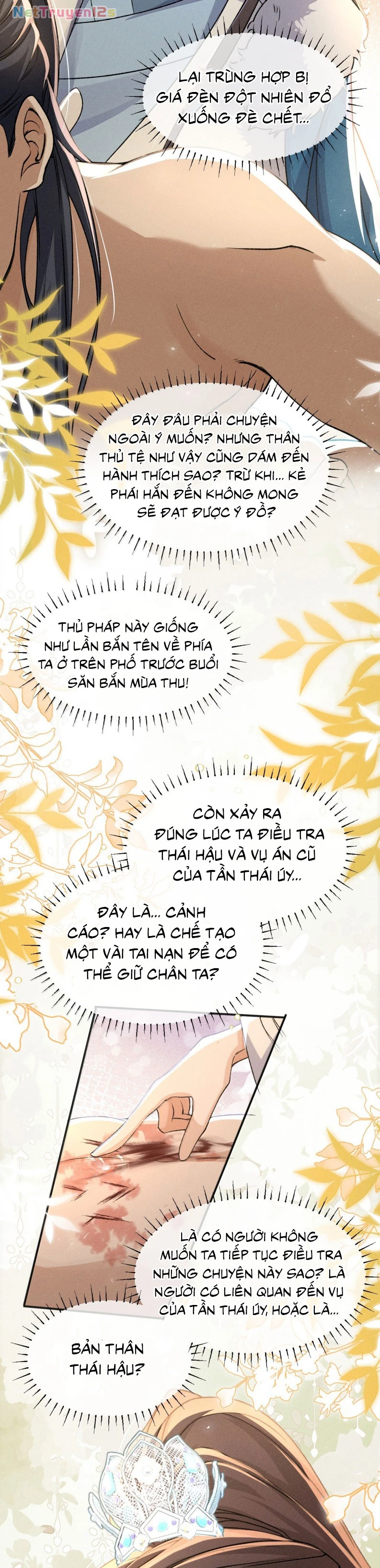 Hải Vương Sau Khi Hoàn Lương Sa Vào Tu La Tràng Chapter 39 - 11