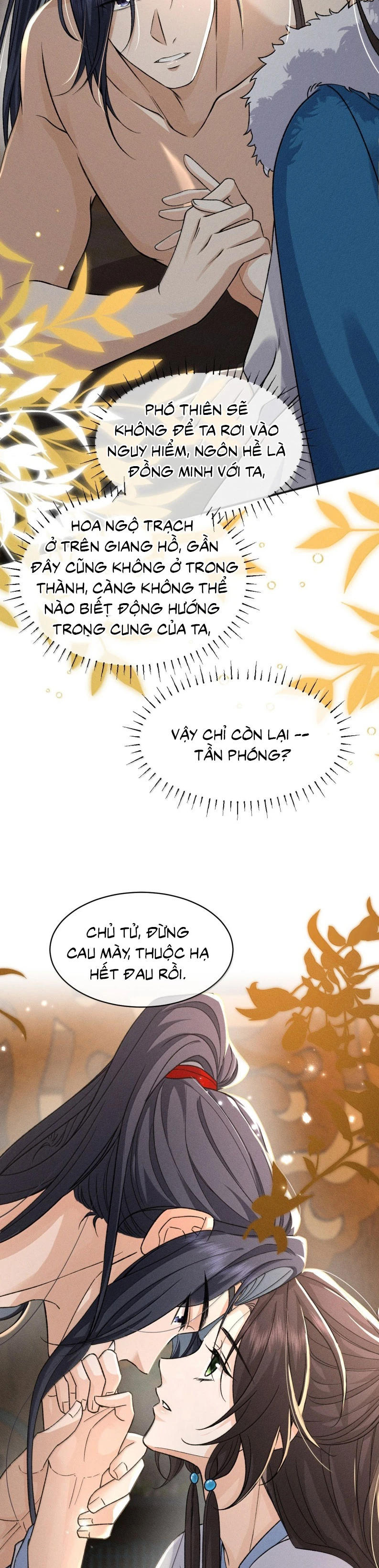 Hải Vương Sau Khi Hoàn Lương Sa Vào Tu La Tràng Chapter 39 - 13