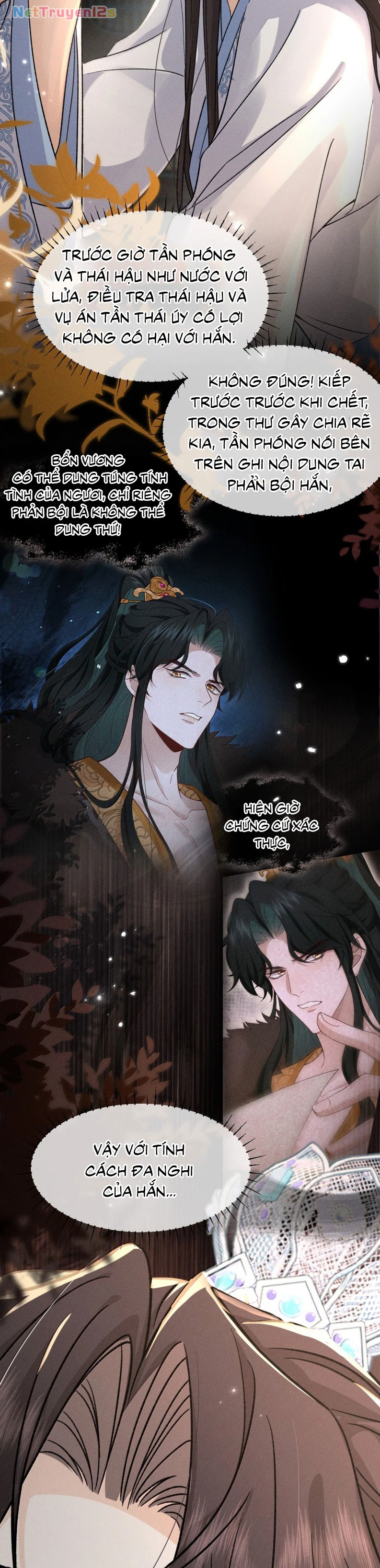 Hải Vương Sau Khi Hoàn Lương Sa Vào Tu La Tràng Chapter 39 - 14