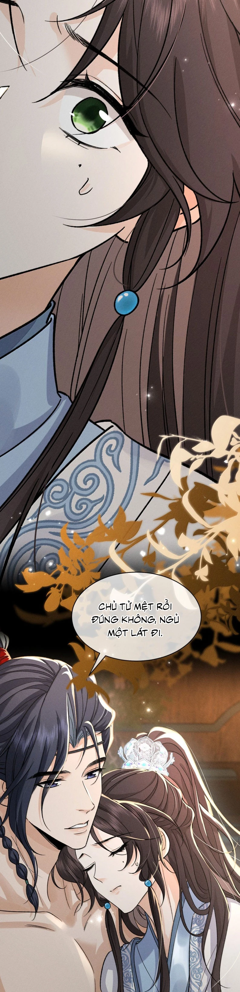 Hải Vương Sau Khi Hoàn Lương Sa Vào Tu La Tràng Chapter 39 - 15
