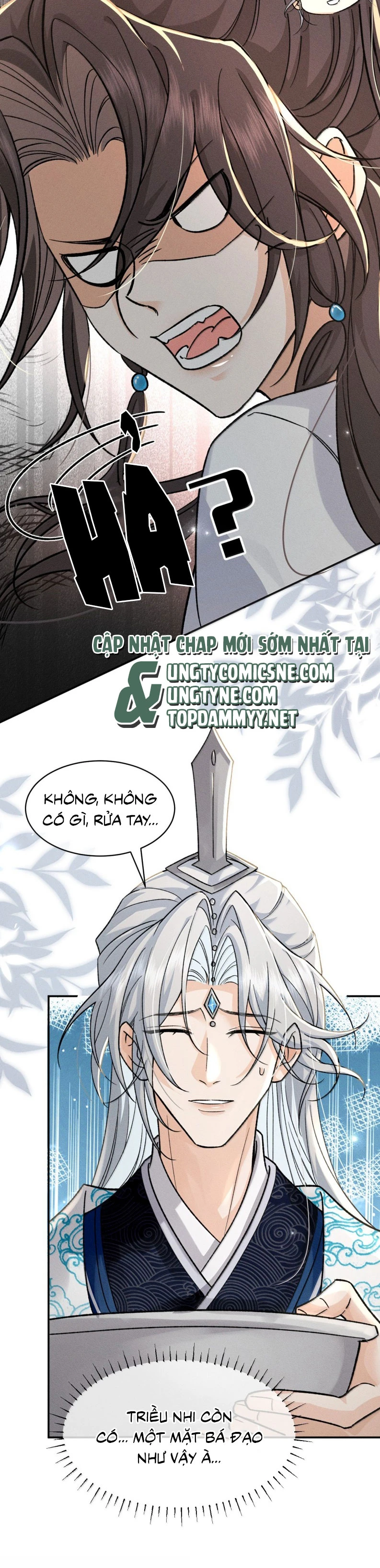 Hải Vương Sau Khi Hoàn Lương Sa Vào Tu La Tràng Chapter 39 - 18