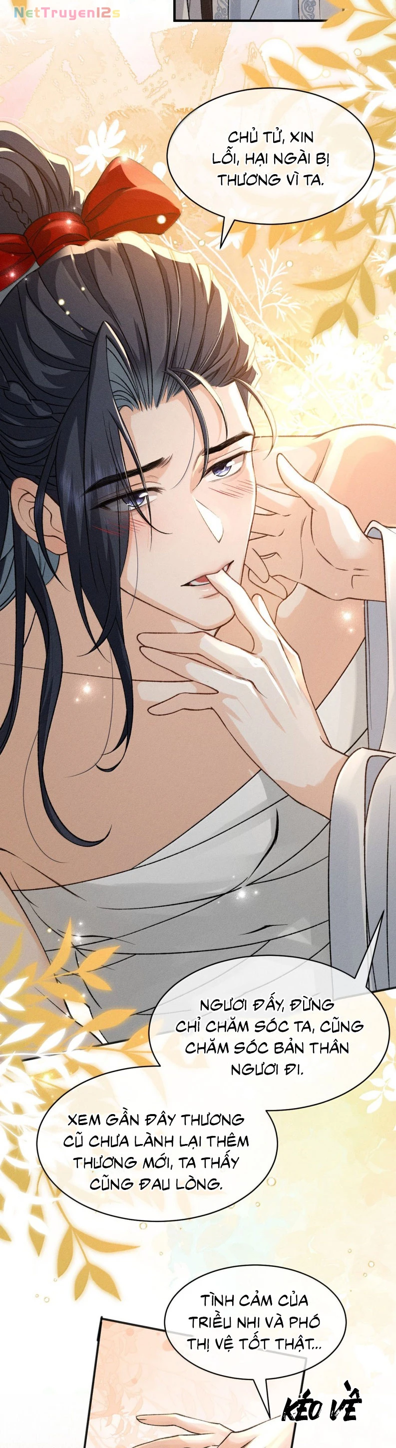 Hải Vương Sau Khi Hoàn Lương Sa Vào Tu La Tràng Chapter 39 - 20
