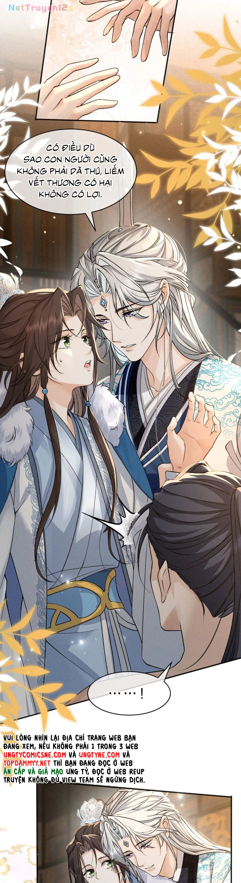 Hải Vương Sau Khi Hoàn Lương Sa Vào Tu La Tràng Chapter 39 - 21
