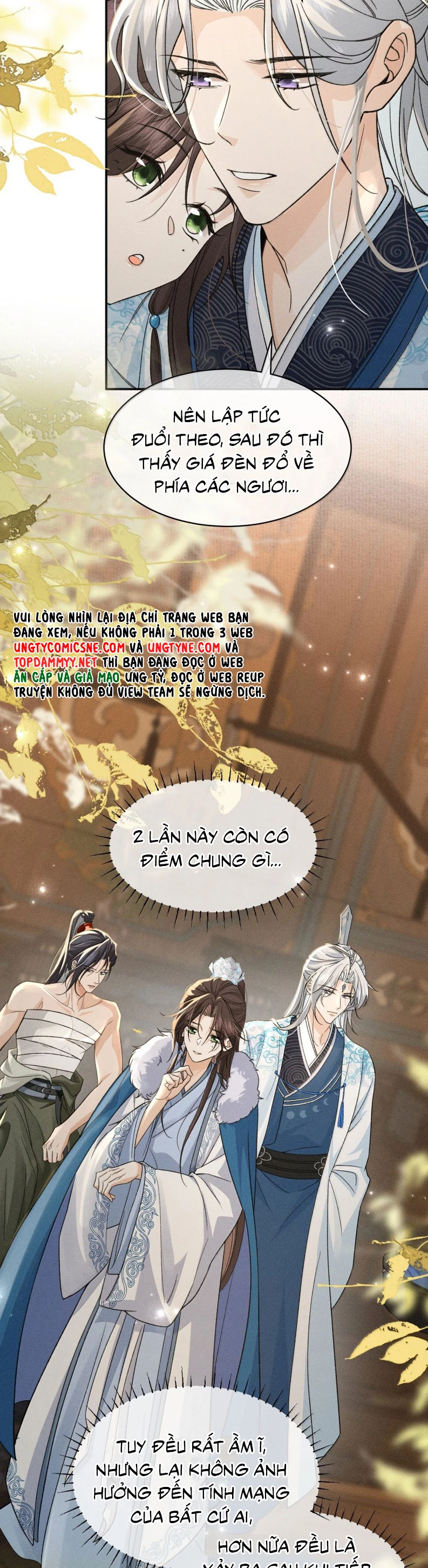Hải Vương Sau Khi Hoàn Lương Sa Vào Tu La Tràng Chapter 39 - 24
