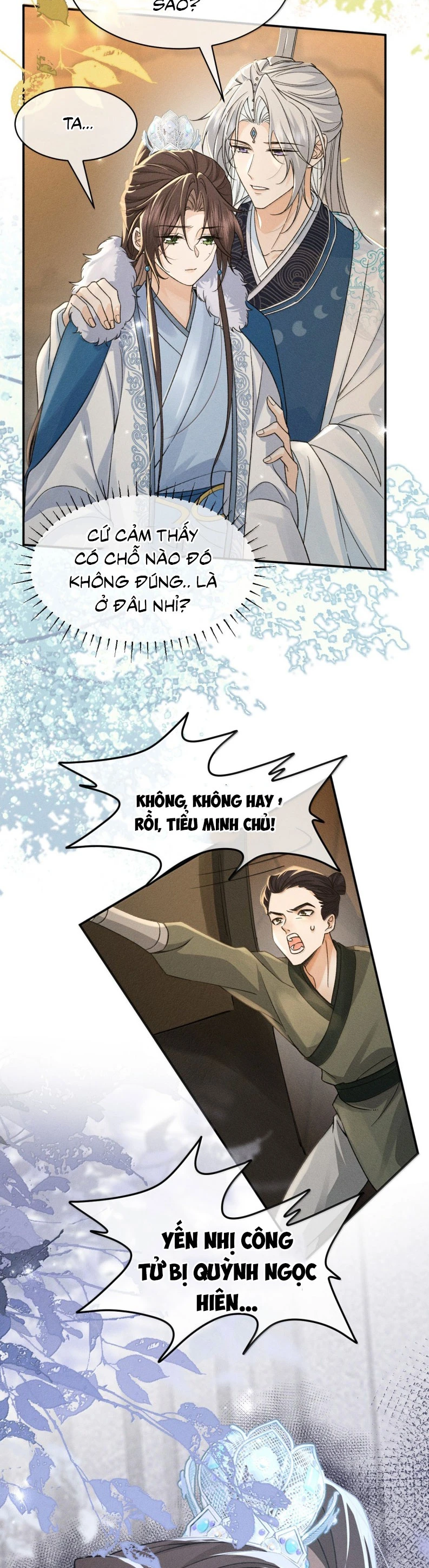 Hải Vương Sau Khi Hoàn Lương Sa Vào Tu La Tràng Chapter 39 - 26
