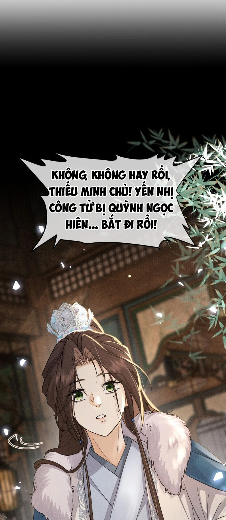 Hải Vương Sau Khi Hoàn Lương Sa Vào Tu La Tràng Chapter 40 - 2