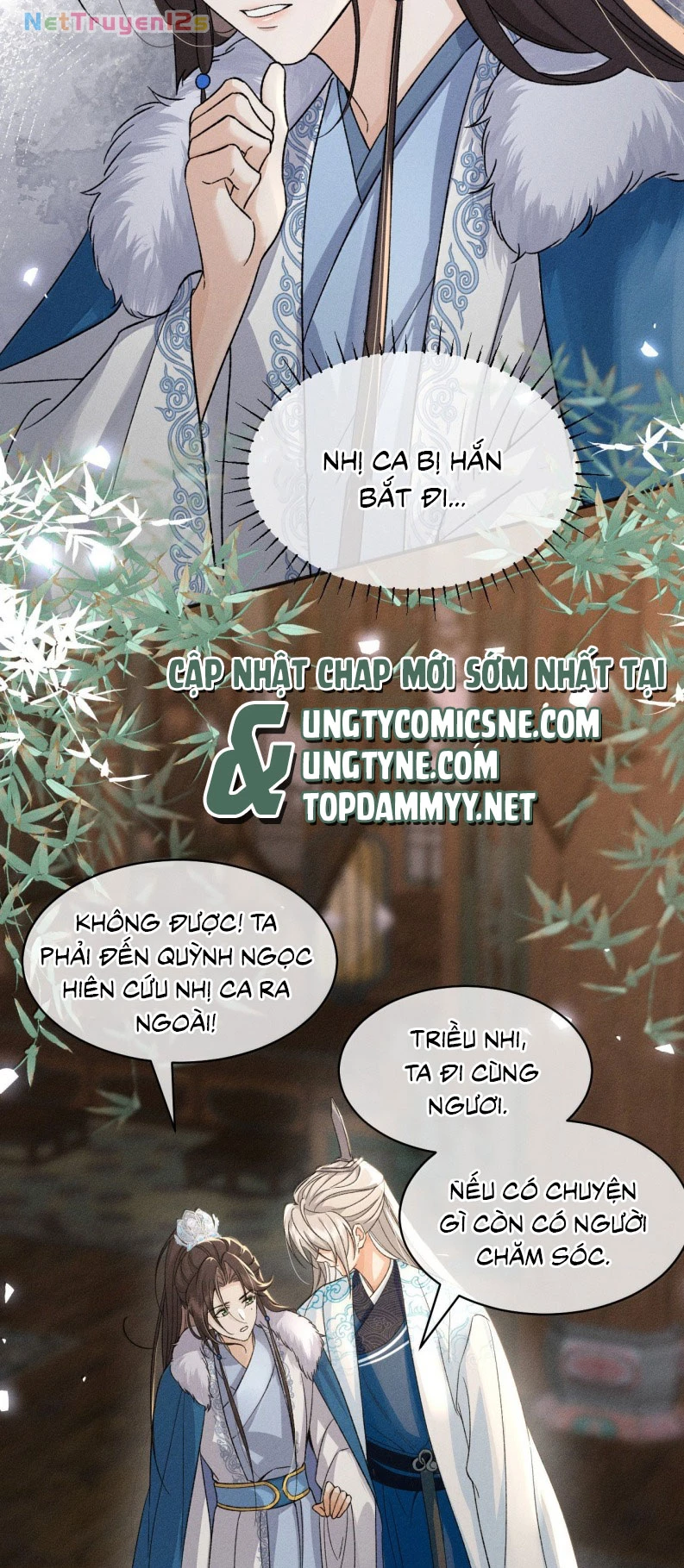 Hải Vương Sau Khi Hoàn Lương Sa Vào Tu La Tràng Chapter 40 - 4