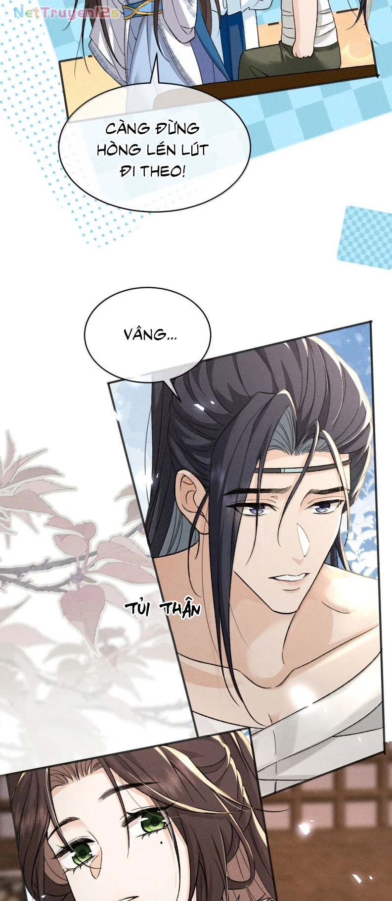Hải Vương Sau Khi Hoàn Lương Sa Vào Tu La Tràng Chapter 40 - 6