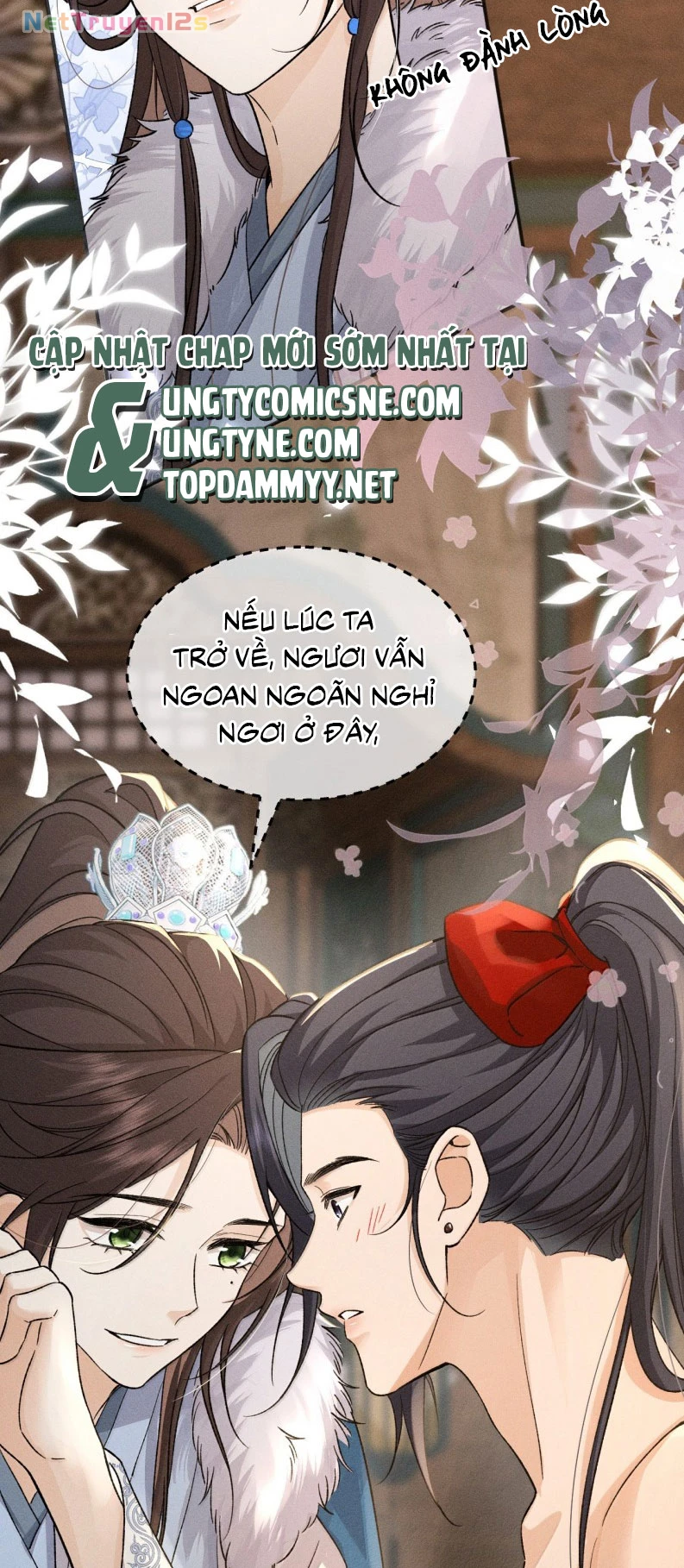 Hải Vương Sau Khi Hoàn Lương Sa Vào Tu La Tràng Chapter 40 - 7