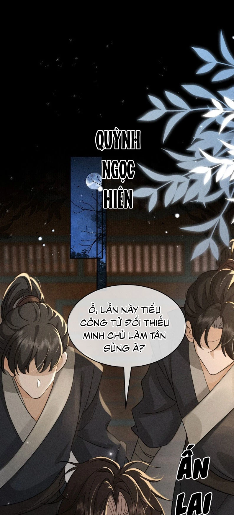 Hải Vương Sau Khi Hoàn Lương Sa Vào Tu La Tràng Chapter 40 - 10