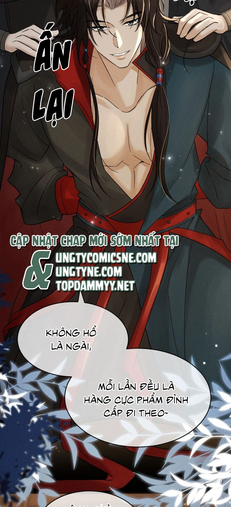 Hải Vương Sau Khi Hoàn Lương Sa Vào Tu La Tràng Chapter 40 - 11