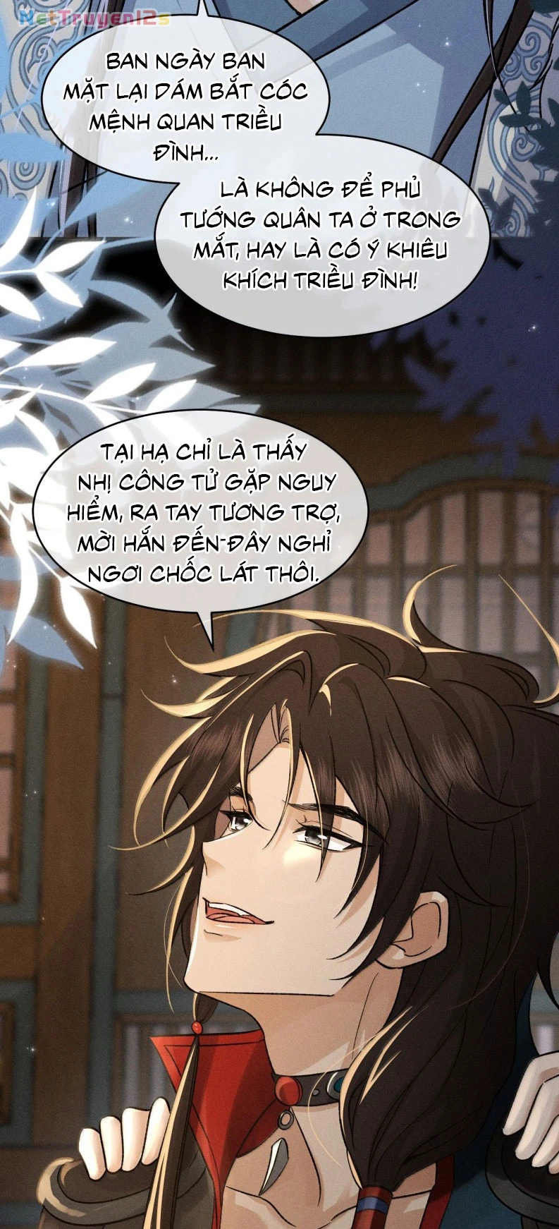 Hải Vương Sau Khi Hoàn Lương Sa Vào Tu La Tràng Chapter 40 - 14