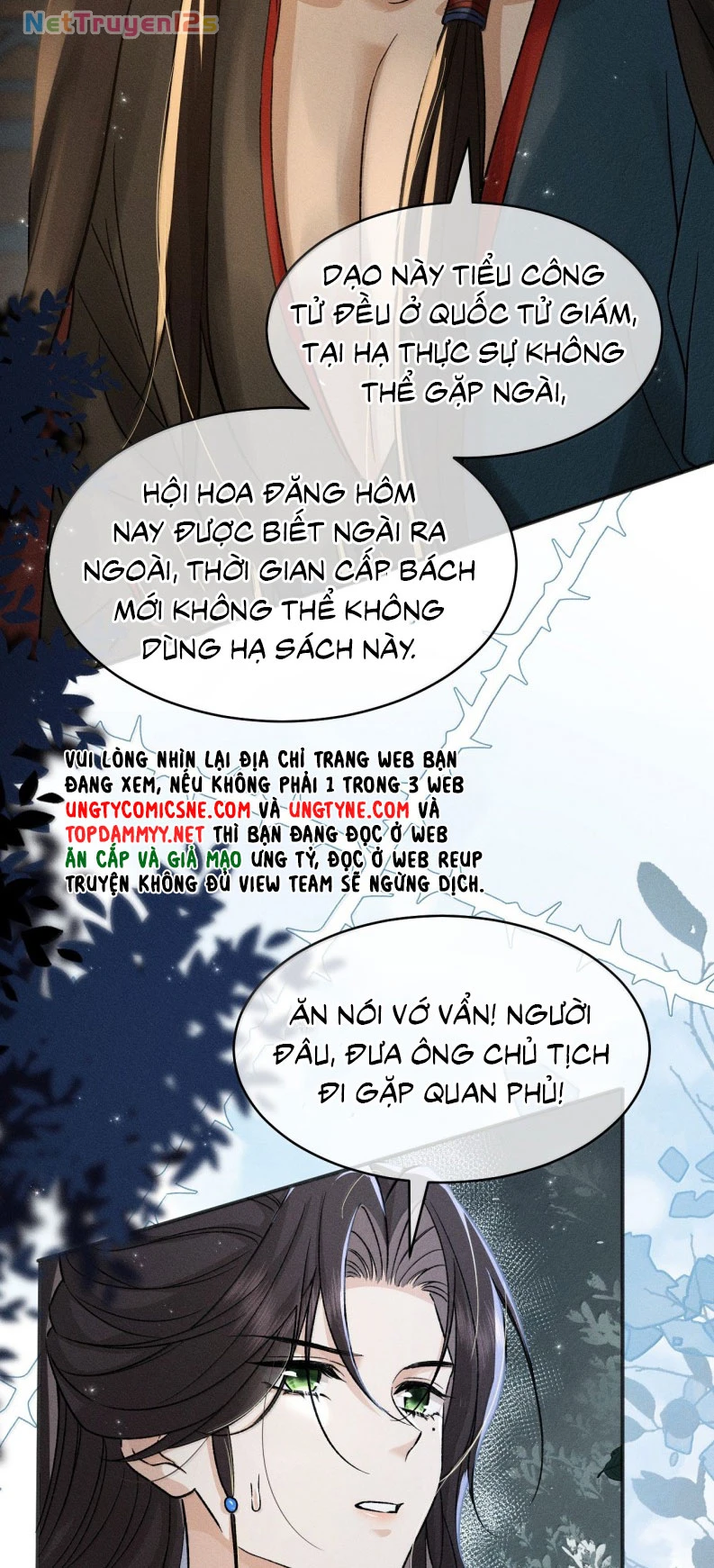 Hải Vương Sau Khi Hoàn Lương Sa Vào Tu La Tràng Chapter 40 - 15
