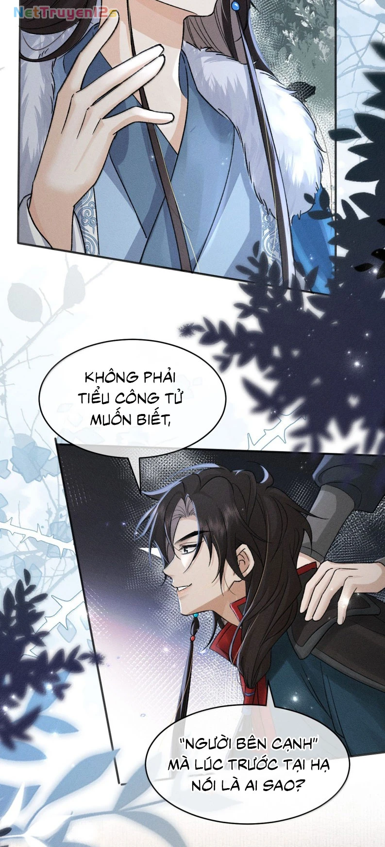 Hải Vương Sau Khi Hoàn Lương Sa Vào Tu La Tràng Chapter 40 - 16