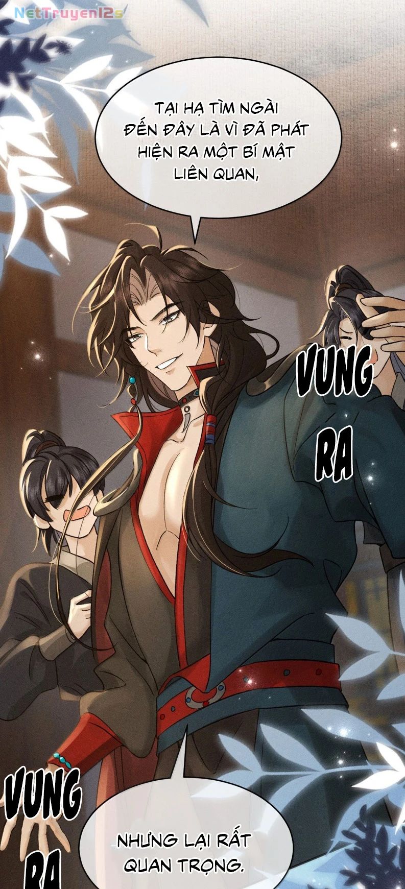 Hải Vương Sau Khi Hoàn Lương Sa Vào Tu La Tràng Chapter 40 - 17
