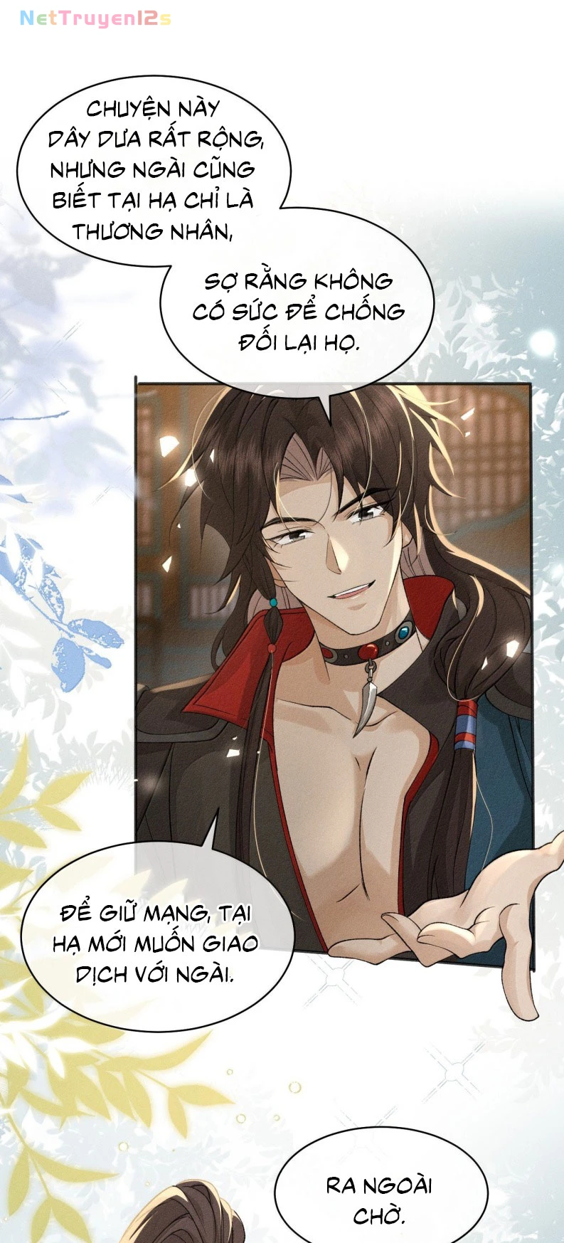 Hải Vương Sau Khi Hoàn Lương Sa Vào Tu La Tràng Chapter 40 - 19