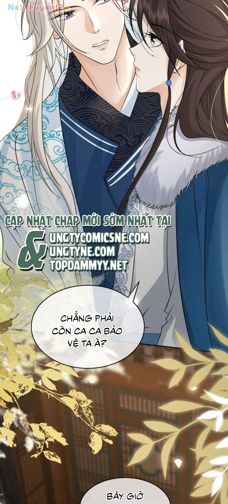 Hải Vương Sau Khi Hoàn Lương Sa Vào Tu La Tràng Chapter 40 - 21