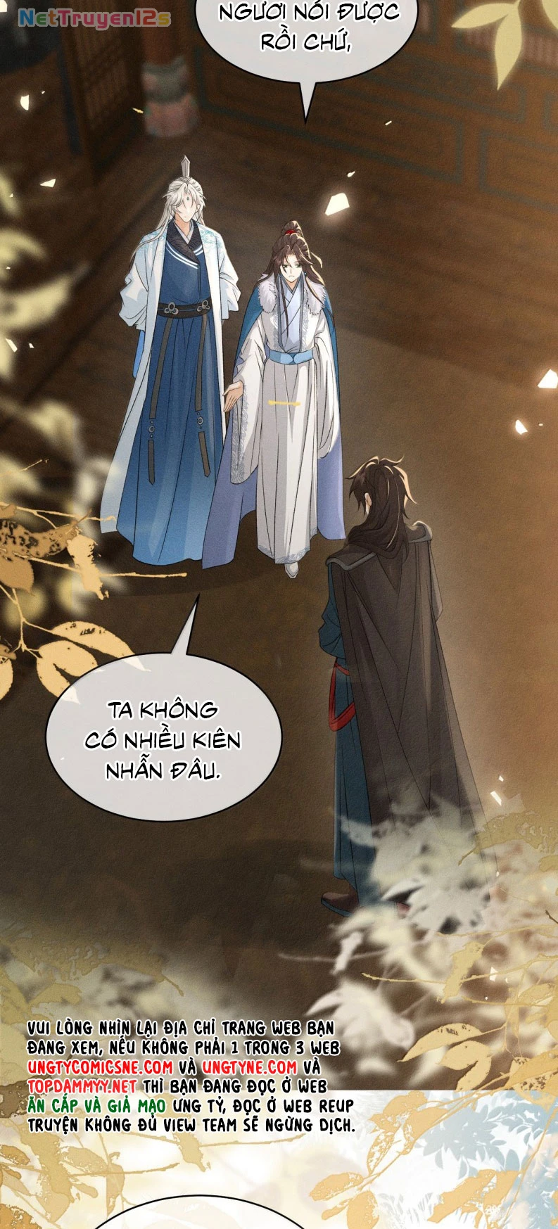 Hải Vương Sau Khi Hoàn Lương Sa Vào Tu La Tràng Chapter 40 - 22