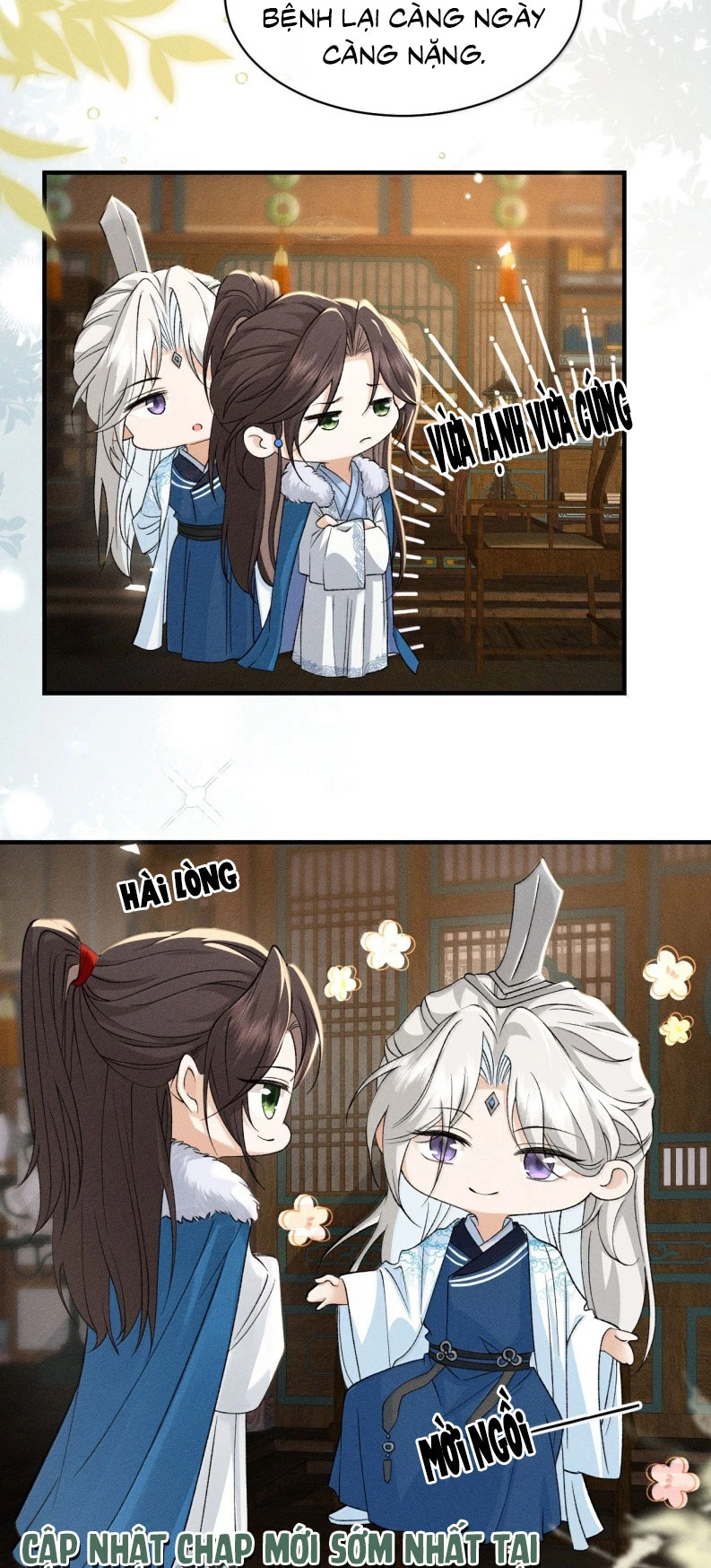 Hải Vương Sau Khi Hoàn Lương Sa Vào Tu La Tràng Chapter 40 - 24